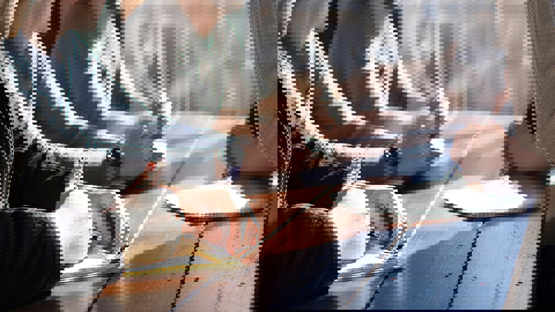 NRI Board Members Election and Thank You to Outgoing Members