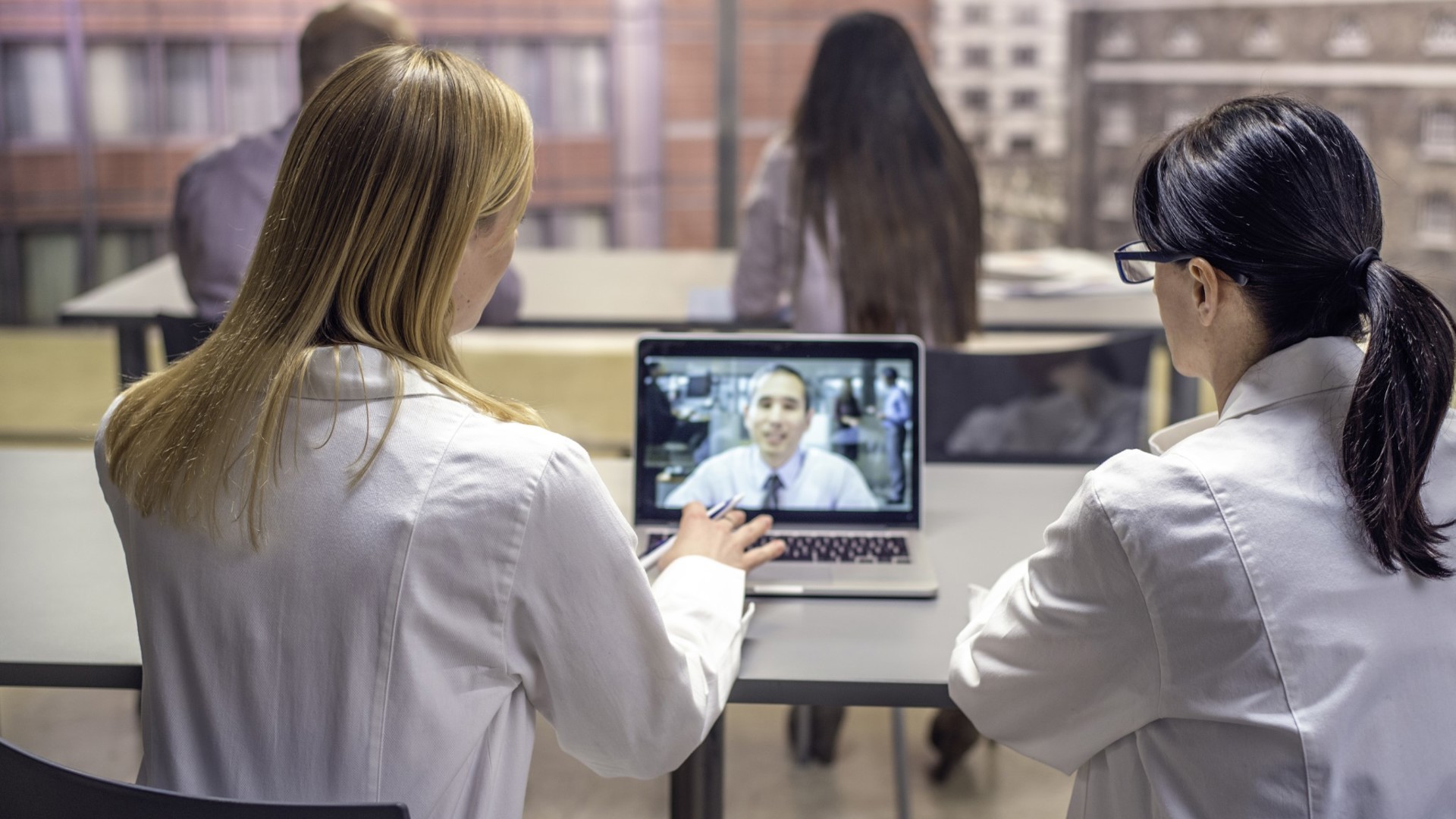 State Peer-to-Peer Learning Session: Innovative Post-Crisis Follow-Up Procedures