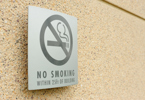 Effects of adopting a smoke-free policy in...