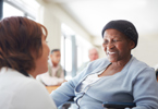 Examining patient’s perceptions of care to...