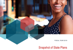 FY2018 Snapshot of State Plans for Using the...