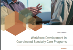 ISSUE BRIEF: Workforce Development In...